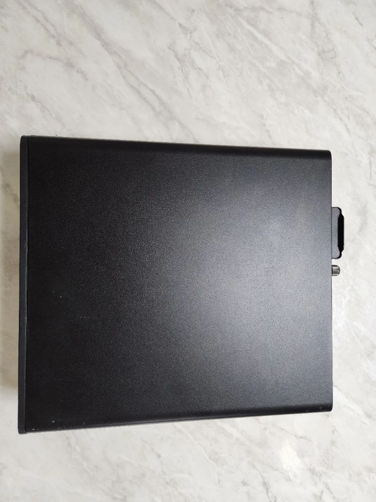 hp prodesk 400 g5 sff(미니PC)/i3-8100/ddr4-16gb/hdd-1tb 이미지