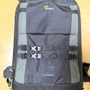 로우프로 프로 트레커 BP 450 AW II 카메라 백팩 이미지