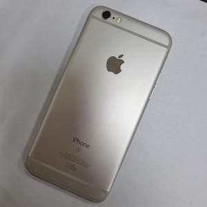 아이폰6S 64GB 실버 기능정상 중고폰 배터리95% 214903 이미지