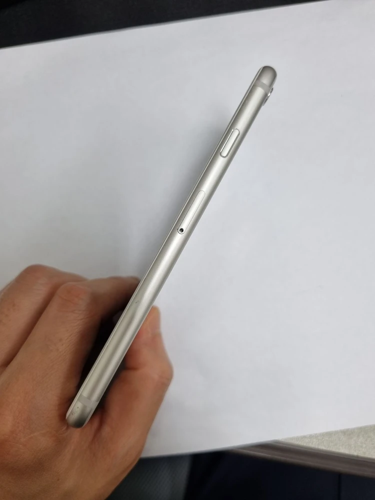 아이폰6S 64GB 실버 기능정상 중고폰 배터리95% 214903 이미지