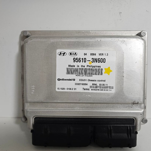 에쿠스 VI 2011년 CCU 모듈 95610-3N600 이미지