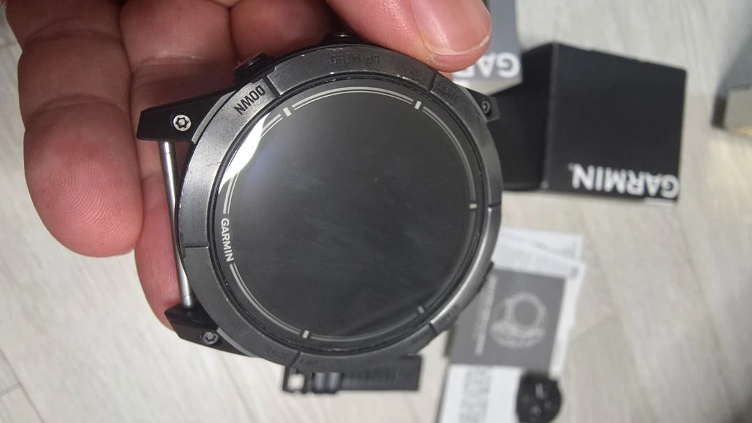 가인 에픽스프로 51mm gen2 이미지