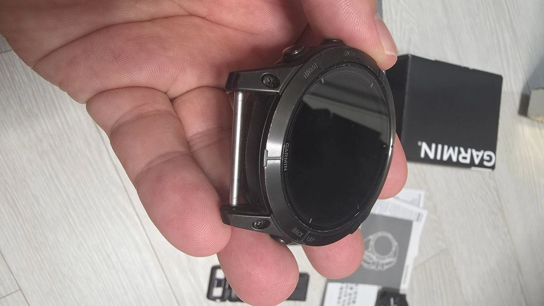 가인 에픽스프로 51mm gen2 이미지