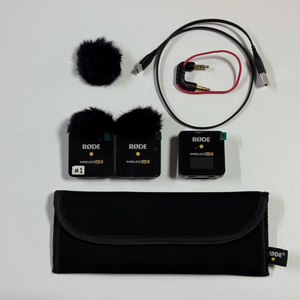 로데 와이어리스 고 2 Wireless Go II 이미지