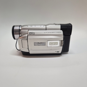 JVC DIGITAL DualCam 비디오 카메라 캠코더 GR-DVL505U 이미지