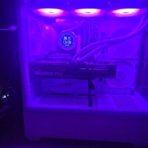 인텔 14400f ddr5 32gb rtx5060ti 이미지