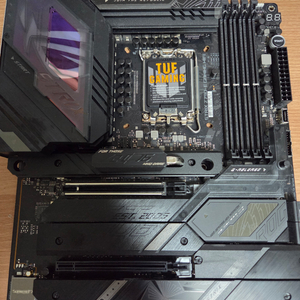 Asus Rog Strix Z790-E Gaming Wifi 이미지