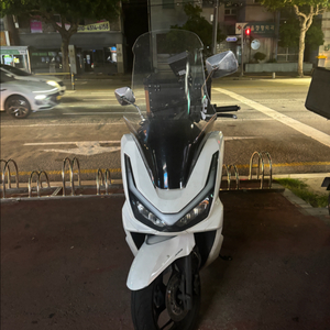 PCX125 ABS 스쿠터 이미지