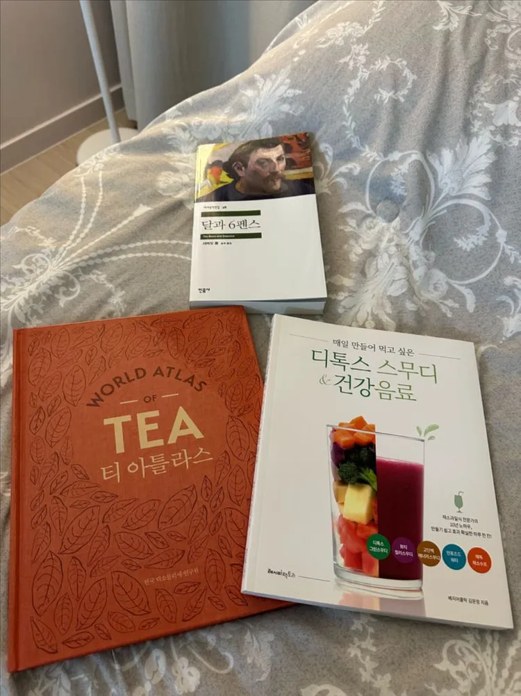 책 모음 이미지