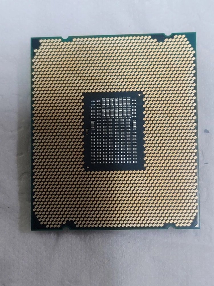 인텔 코어 i9-7900X 서버용 이미지