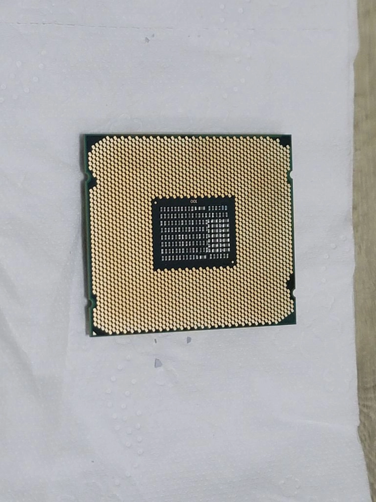 인텔 코어 i9-7900X 서버용 이미지