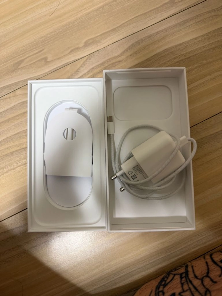 아이폰17프로맥스256GB 이미지