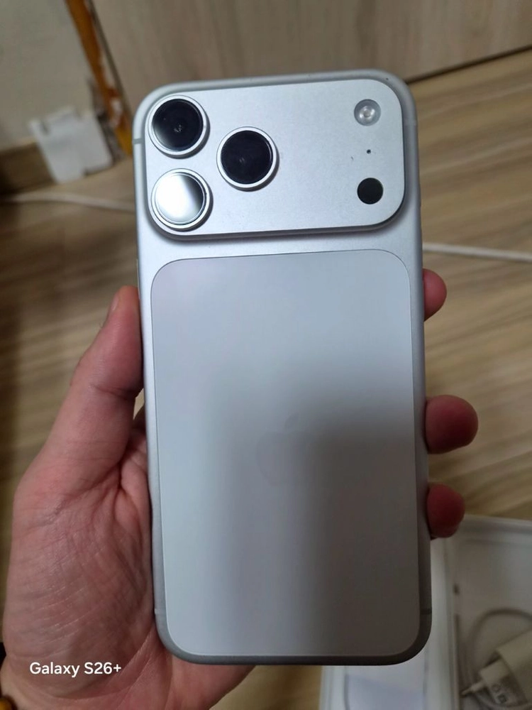 아이폰17프로맥스256GB 이미지