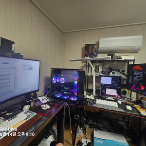 8/13 배송 갤럭시북 6 프로 x7 32gb 5tb 이미지