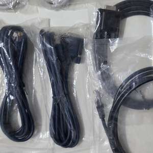 RS232 to RJ45 9핀 시리얼 케이블 1.8m 이미지