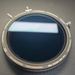 H&Y 레보링 ND3-1000+CPL 필터 67mm-82mm 이미지