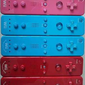 닌텐도 wii 부품 이미지