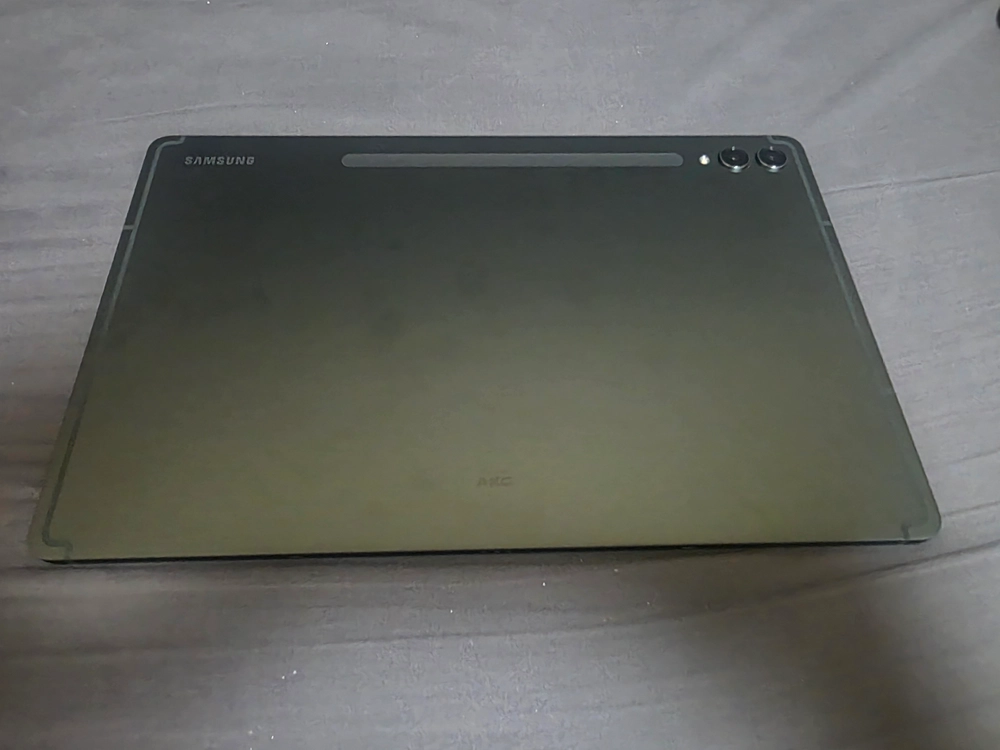갤럭시 탭 S9 플러스 5G (12G, 512G) 판매합니다. 이미지