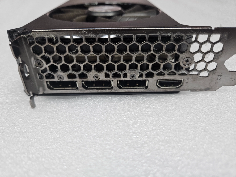 이엠텍 그래픽카드 RTX 3060 12GB 입니다 이미지