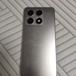 샤오미 14T 256GB 이미지