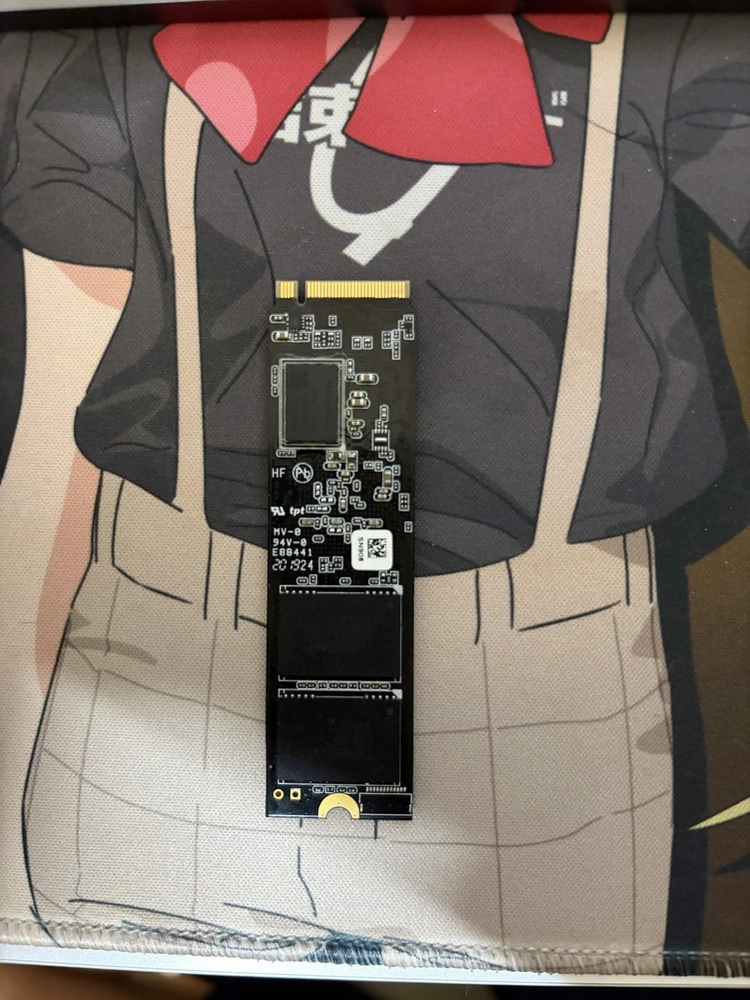 Seagate Firecuda 510 2TB SSD 고장품 판매합니다. - 안심되는 중고거래