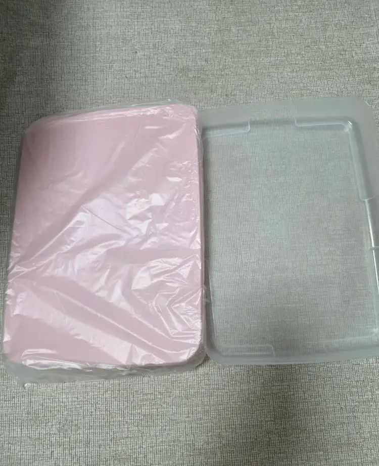 타파웨어 펭귄점보 냉동용기 1.3L+3.3L 2P 이미지