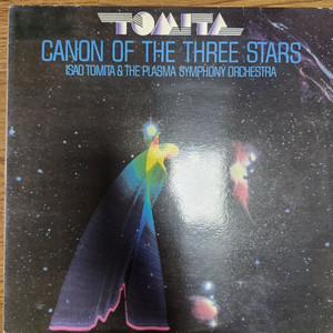Tomita - Canon of the three stars 이미지