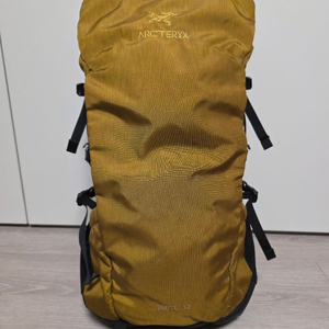 아크테릭스 Brize 32 Backpack Black (Regular) 이미지