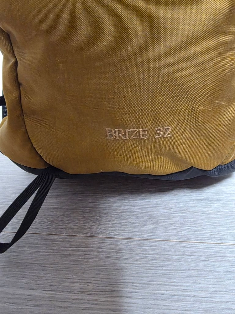 아크테릭스 Brize 32 Backpack Black (Regular) 이미지