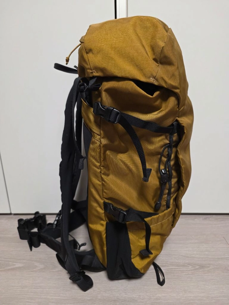 아크테릭스 Brize 32 Backpack Black (Regular) 이미지