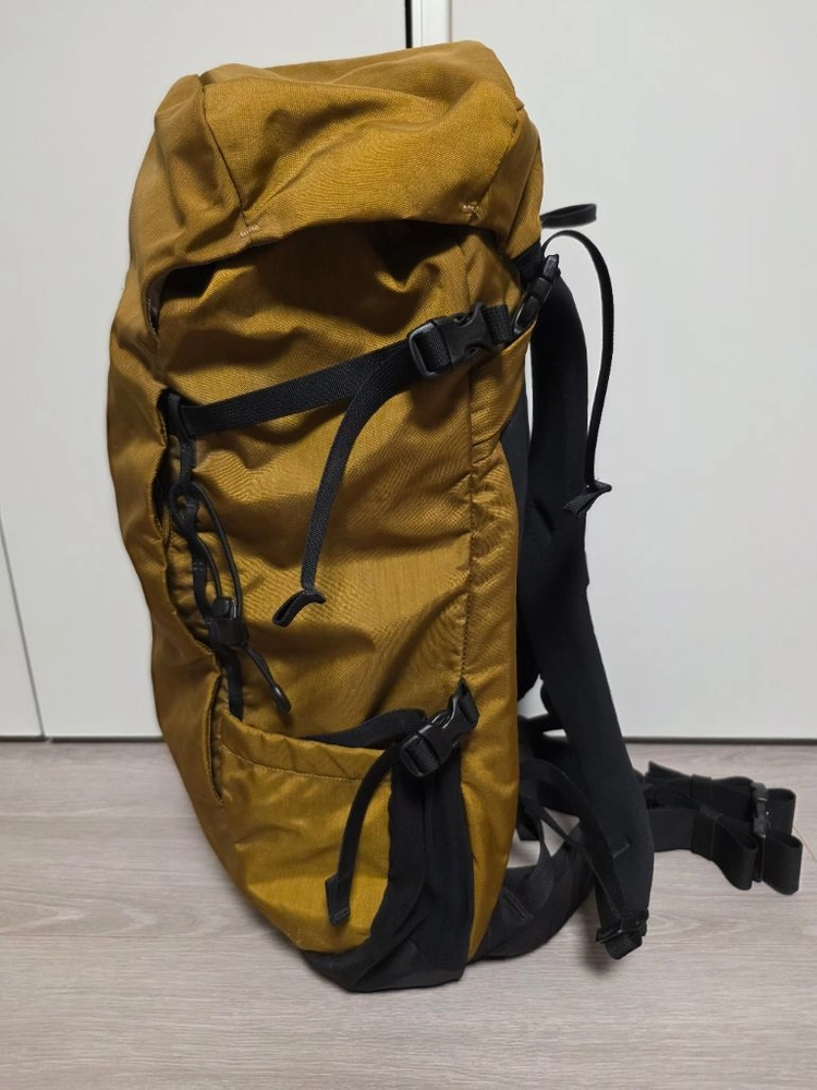아크테릭스 Brize 32 Backpack Black (Regular) 이미지