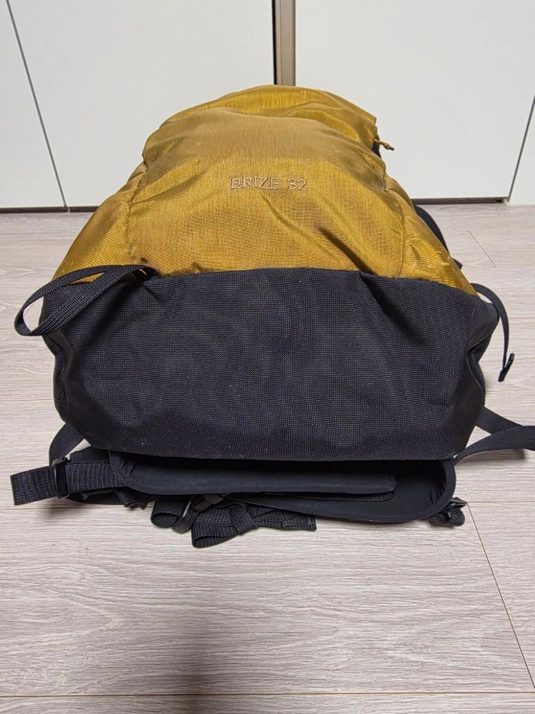 아크테릭스 Brize 32 Backpack Black (Regular) 이미지