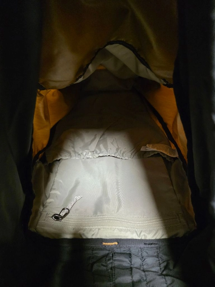 아크테릭스 Brize 32 Backpack Black (Regular) 이미지