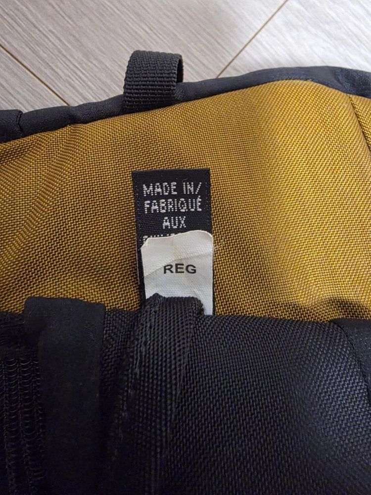 아크테릭스 Brize 32 Backpack Black (Regular) 이미지