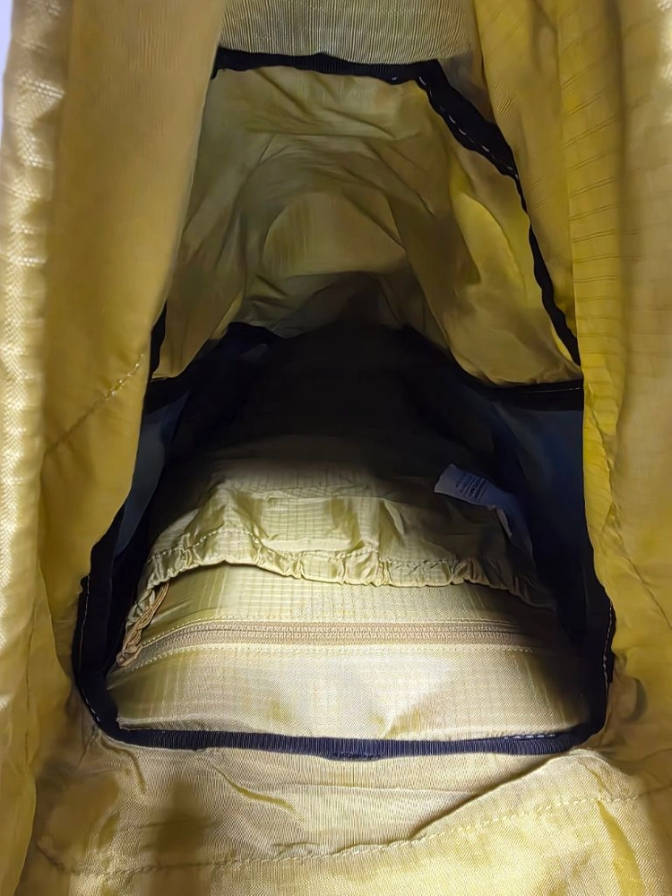 아크테릭스 Bora 35 + Rain Cover 이미지