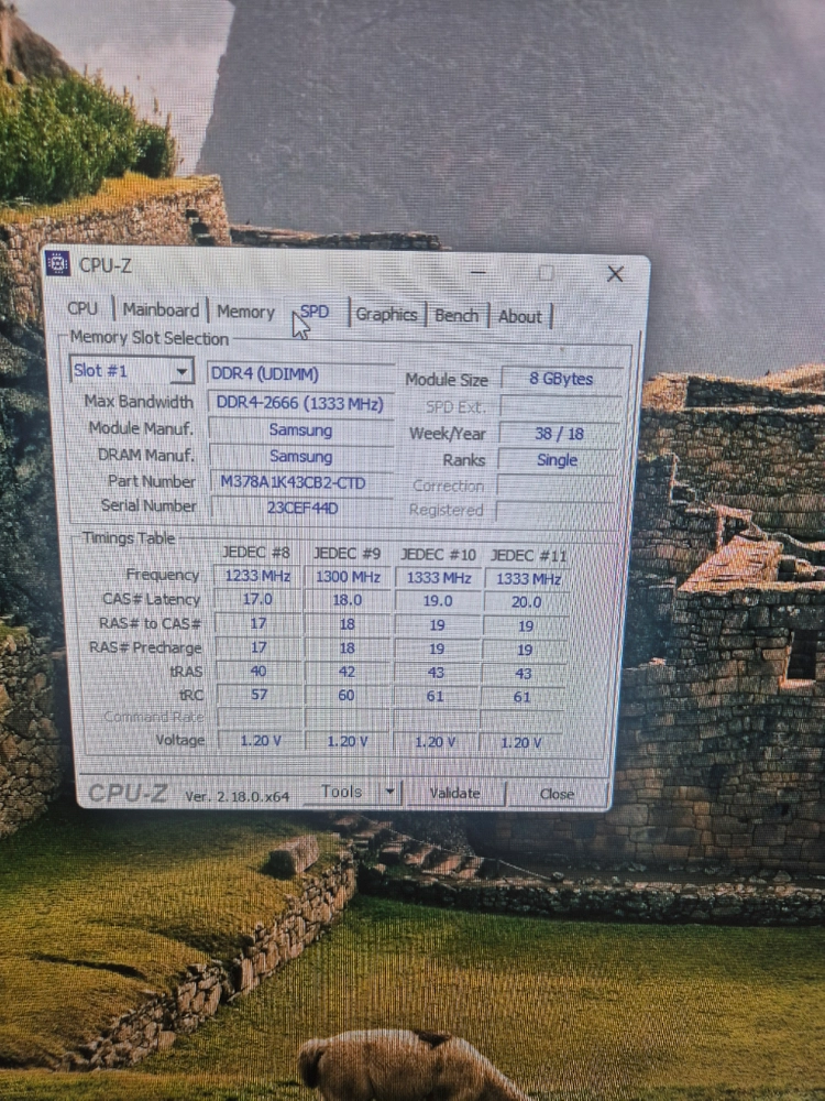 화이트감성 i5-12400 / RTX3070 게이밍PC 판매합니다. 이미지