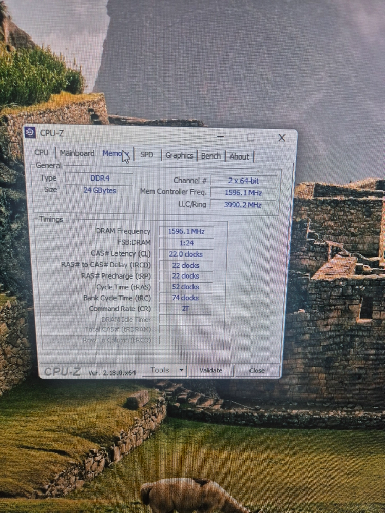 화이트감성 i5-12400 / RTX3070 게이밍PC 판매합니다. 이미지