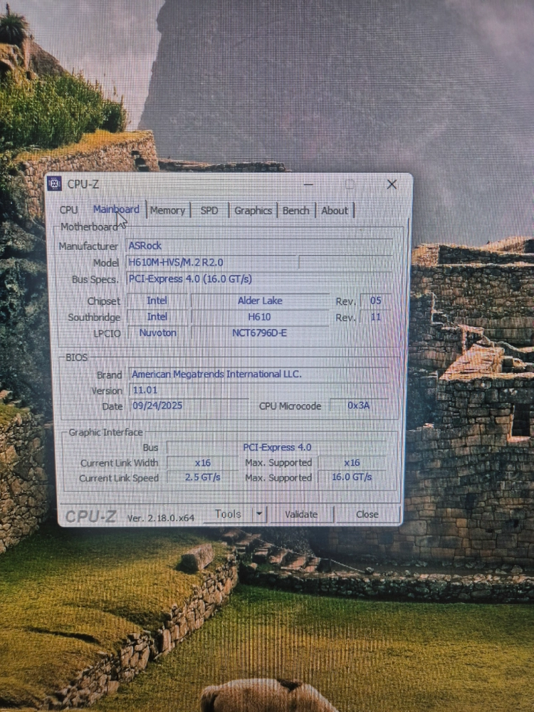 화이트감성 i5-12400 / RTX3070 게이밍PC 판매합니다. 이미지