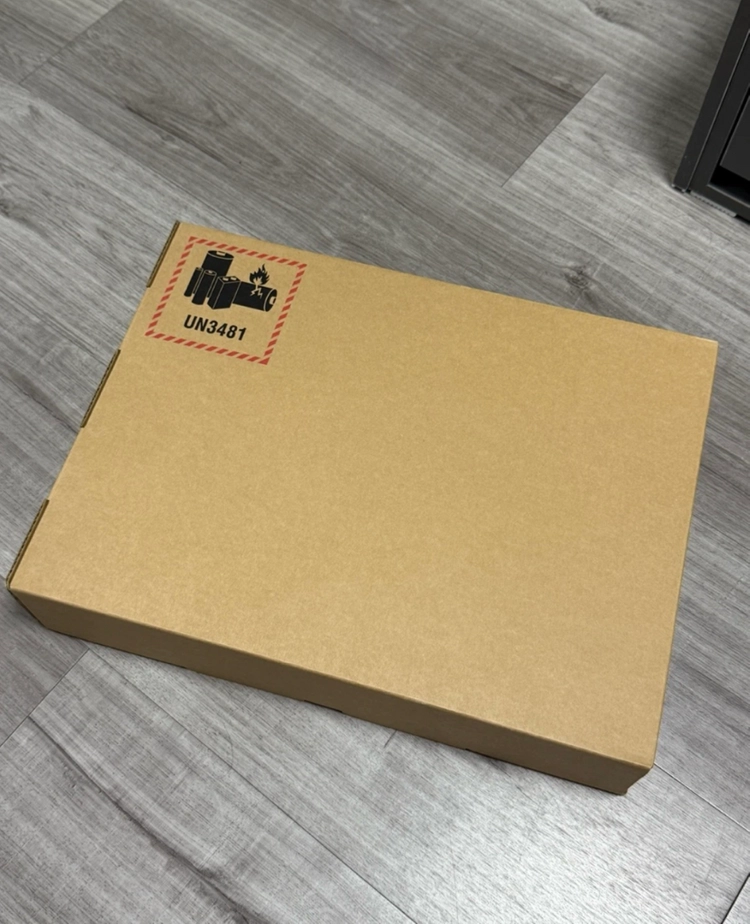 맥북프로 16 M5 Pro 48GB 1TB 이미지