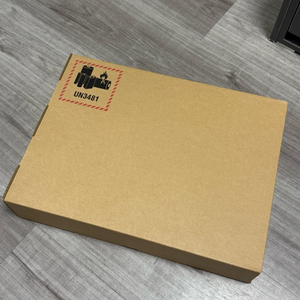 맥북프로 16 M5 Pro 48GB 1TB 이미지