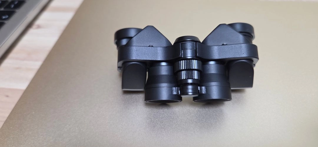 Nikon 7x15M CF Mikron 쌍안경(black) 이미지