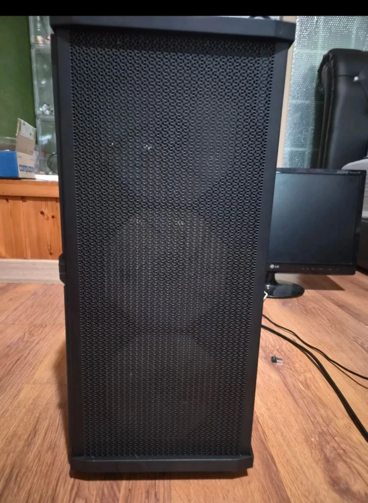 데스크탑 pc 컴퓨터 지포스 RTX 5060 8GB 램[32GB] 이미지