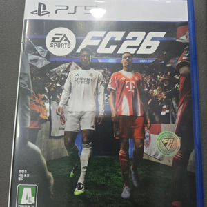 FC26플스5 이미지