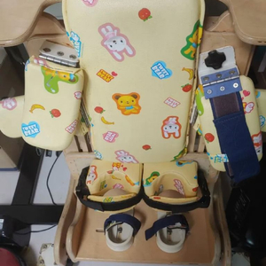 유아 기립기 이미지