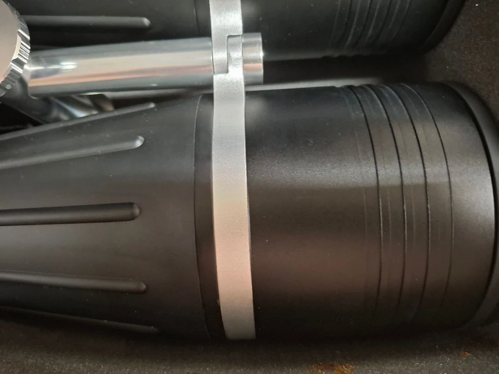 hk5 25x100 쌍안경 이미지