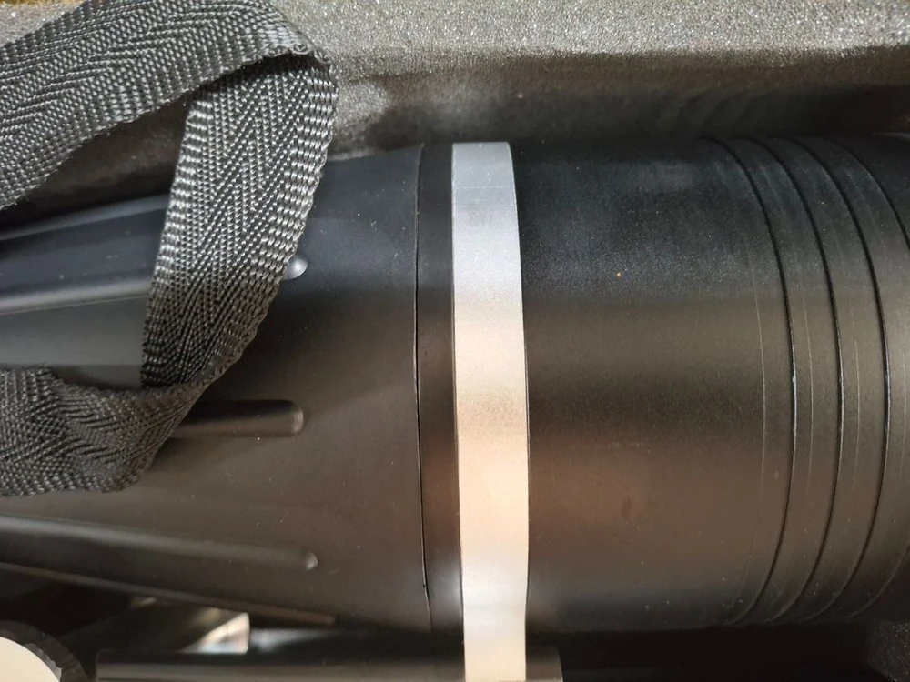 hk5 25x100 쌍안경 이미지