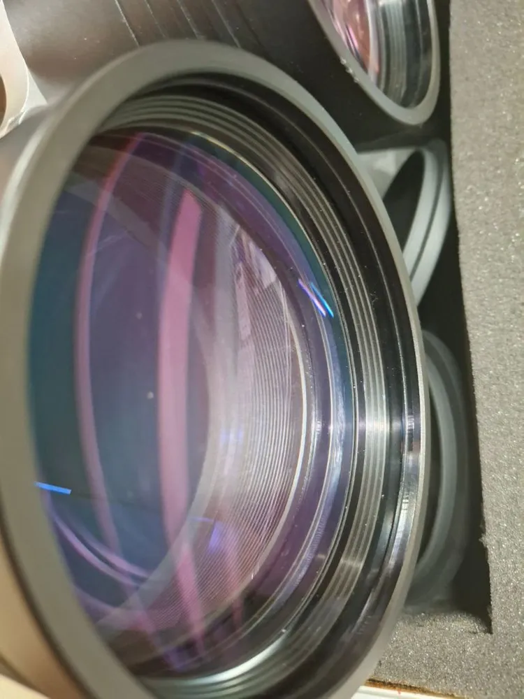 hk5 25x100 쌍안경 이미지