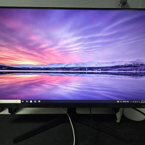 삼성 F27T350 IPS 75Hz 27인치 모니터 이미지