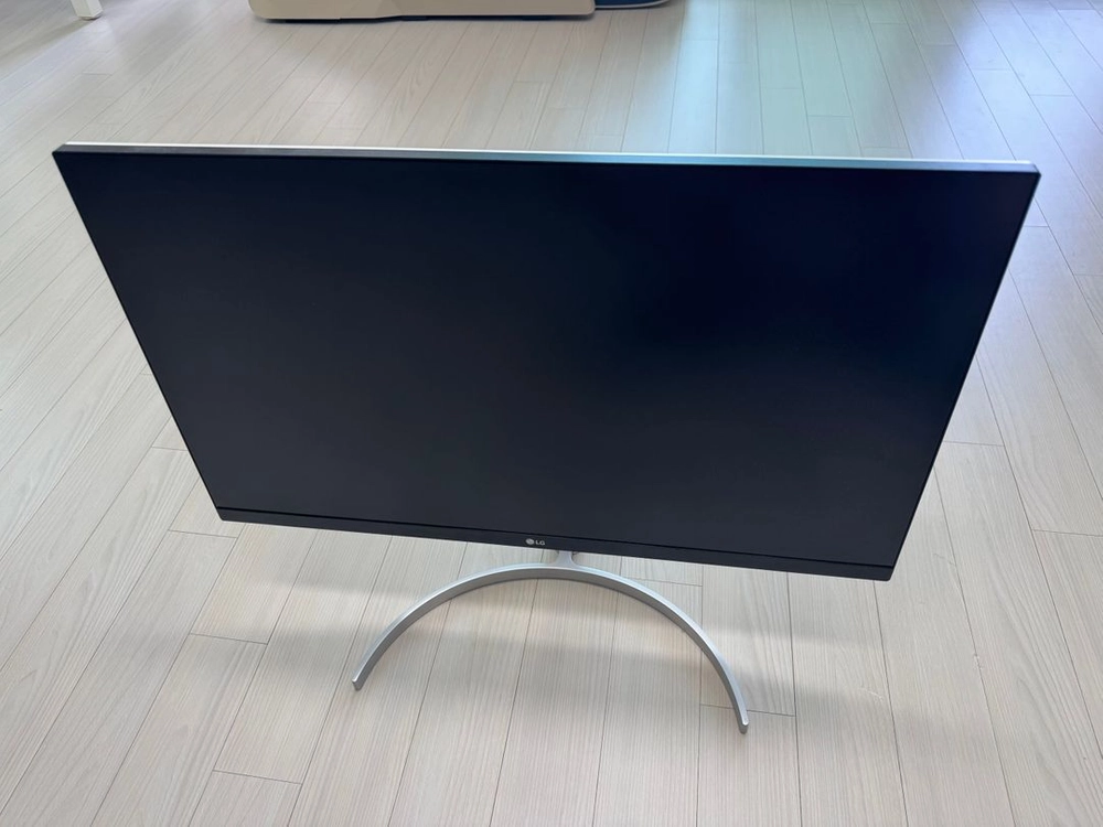 LG 27UL850 27인치 4k 모니터 판매 이미지