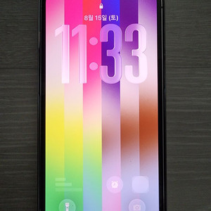 아이폰13프로 256G 팝니다. 이미지